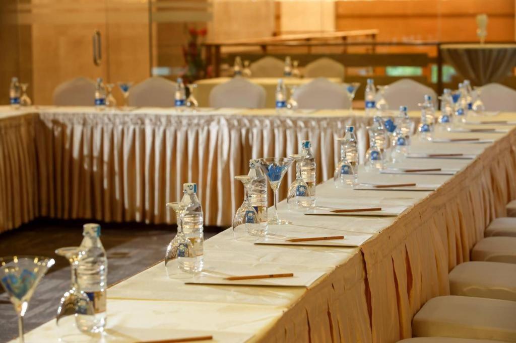 Jasmine Palace Yangon Exterior photo